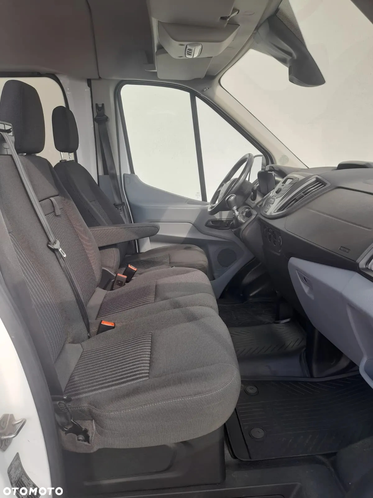 Ford transit - 7