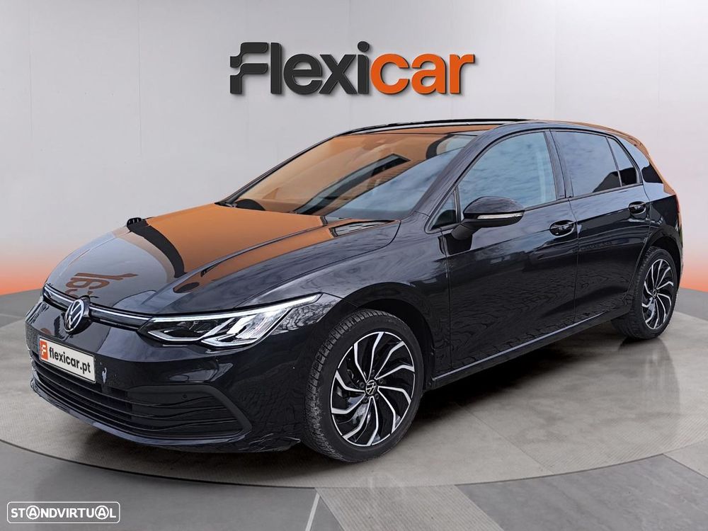 VW Golf 1.0 TSI Life - 3