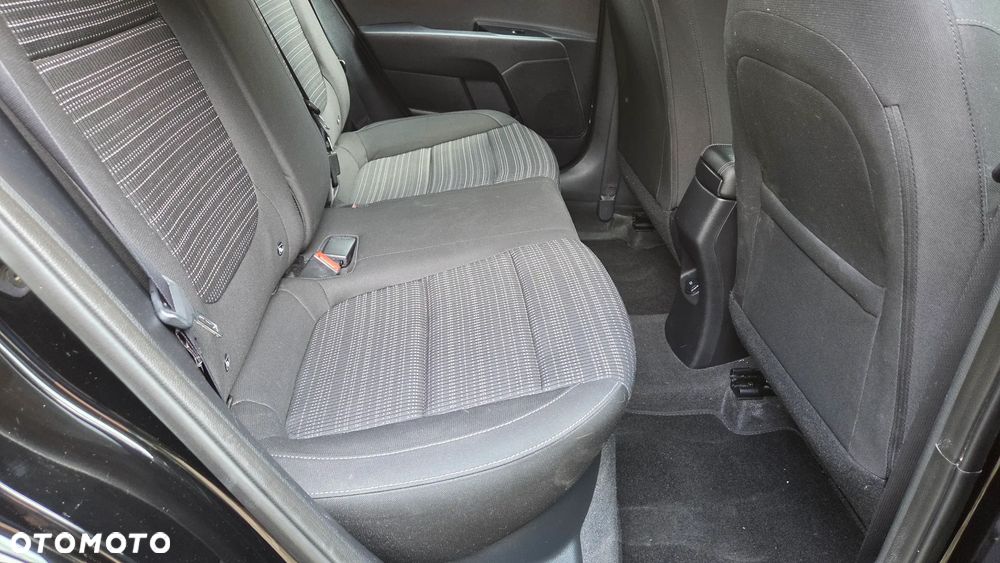 Kia Stonic 1.4 XL - 7