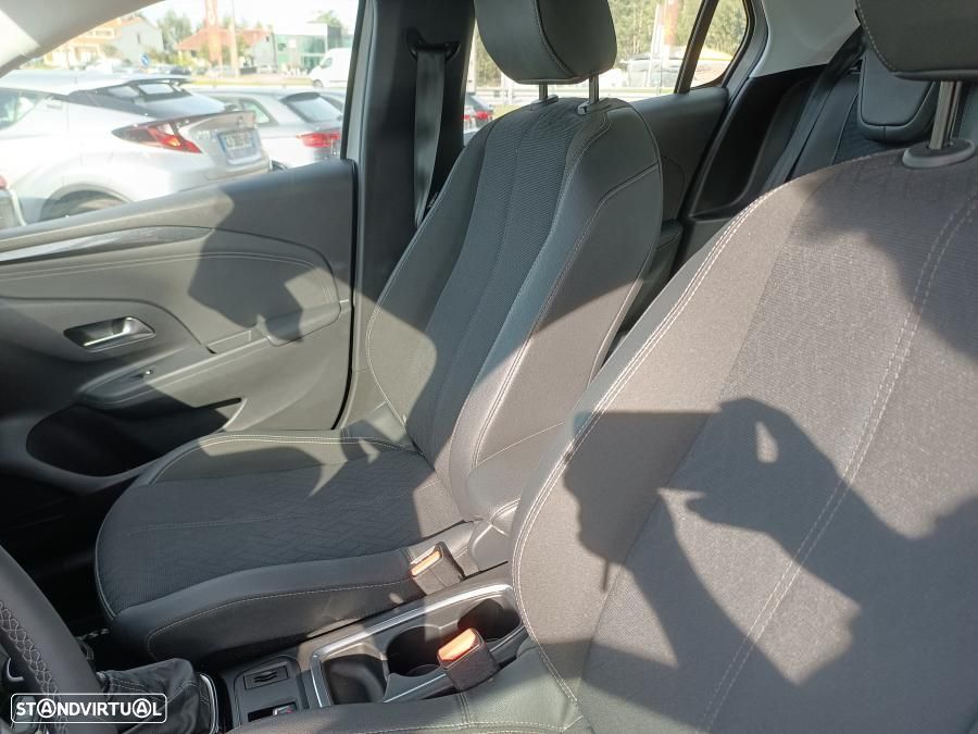 Opel Corsa 1.2 T Edition - 8