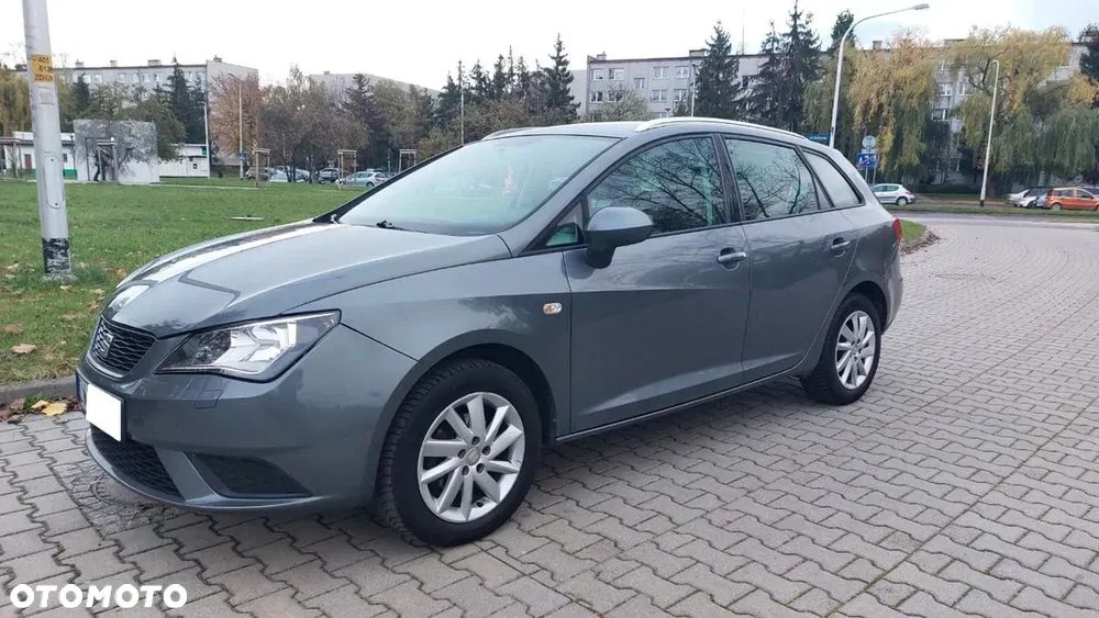 Seat Ibiza - 11
