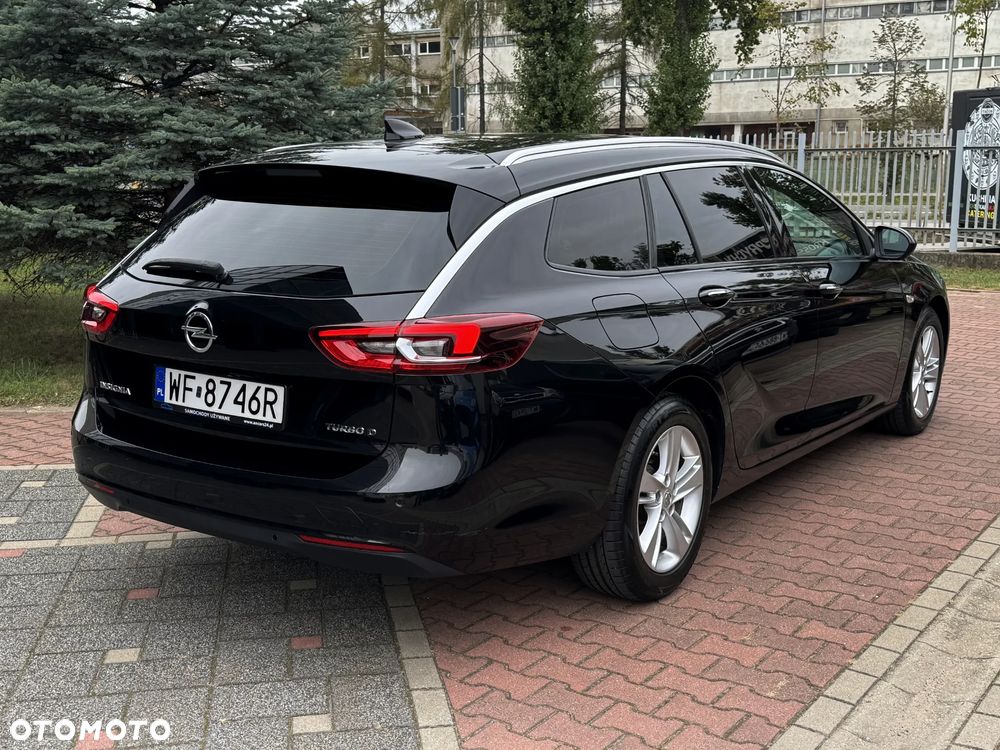 Opel Insignia 2.0 CDTI Innovation S&S - 3