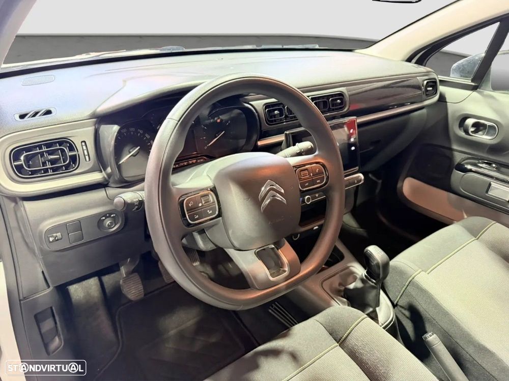 Citroen C3 2021 photo 5