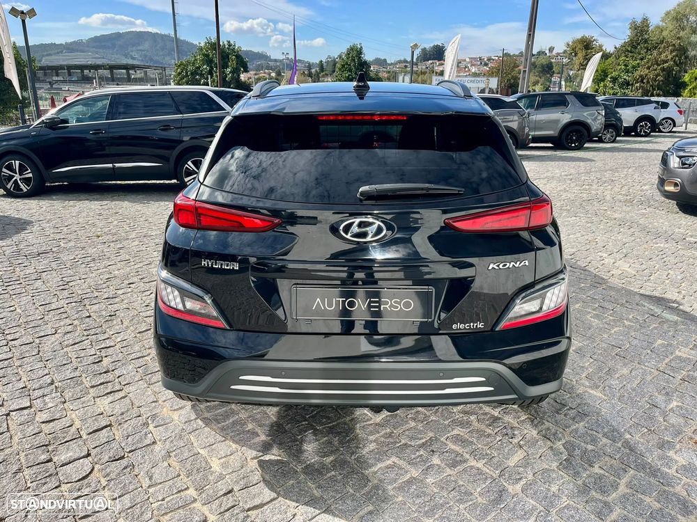 Hyundai Kauai Prime - 8