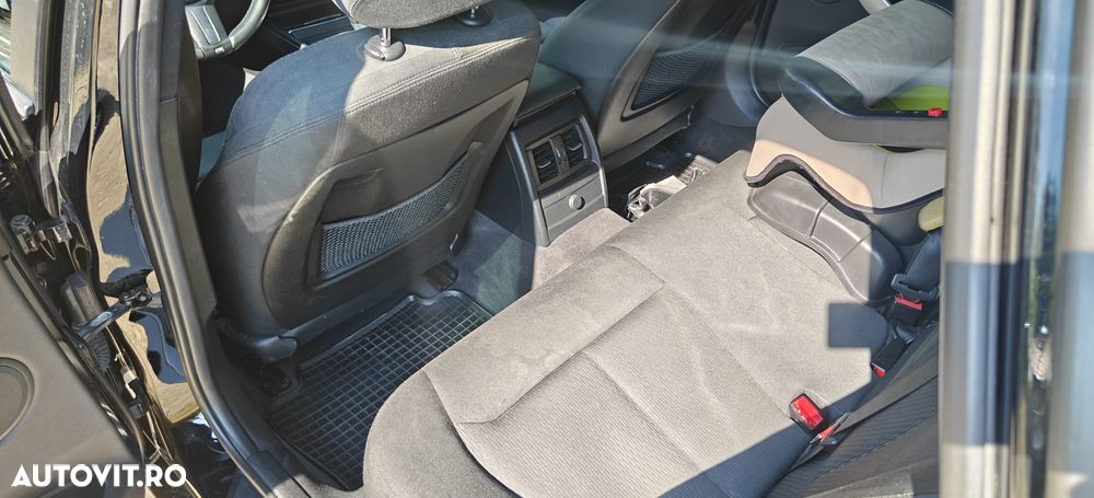 BMW Seria 3 320d Aut. - 5