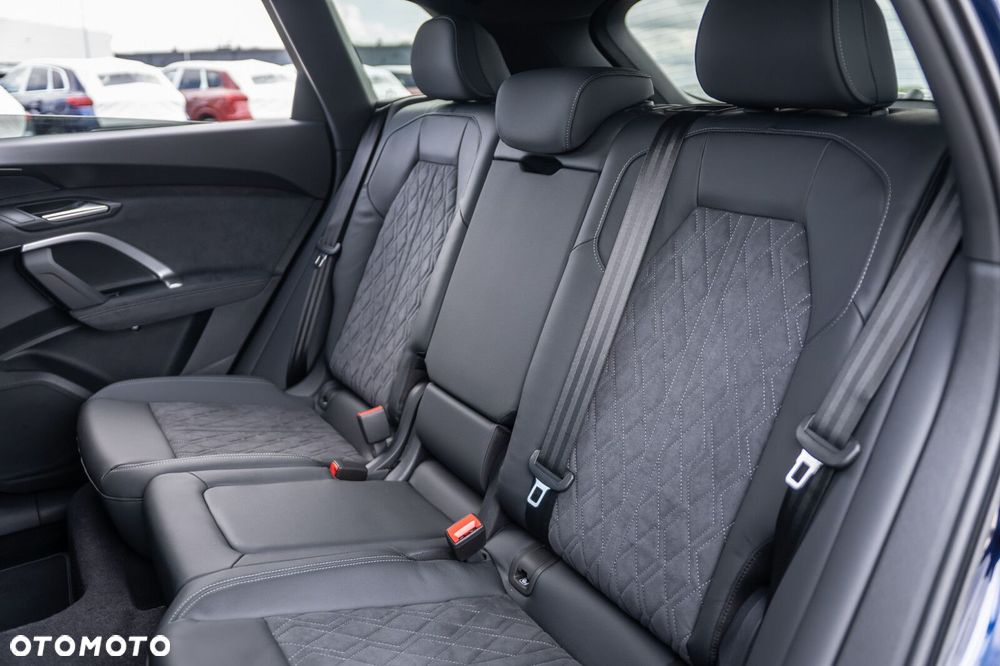 Audi Q5 40 TDI mHEV Quattro S Line S tronic - 20