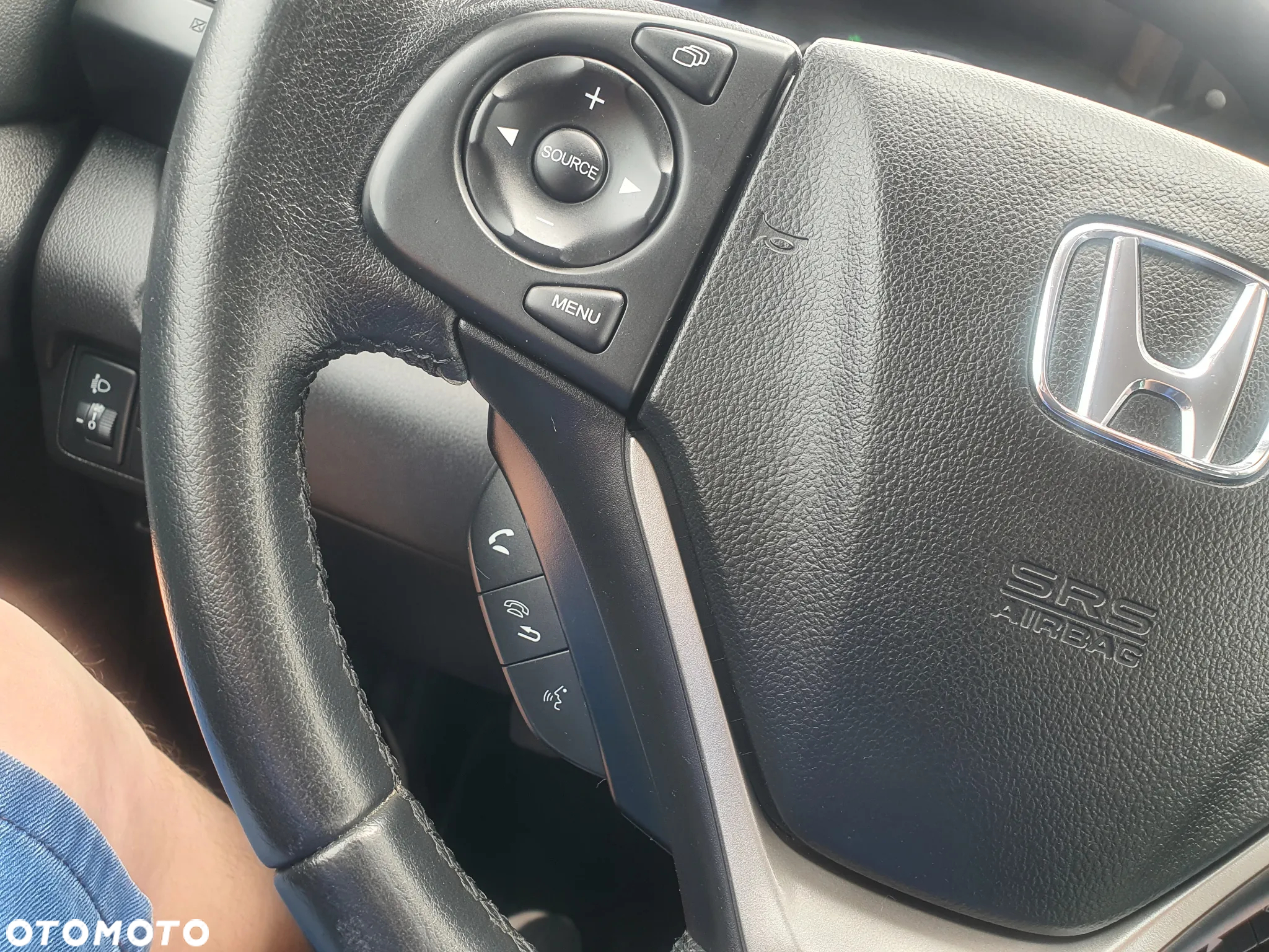 Honda CR-V 2.0 Executive - 17