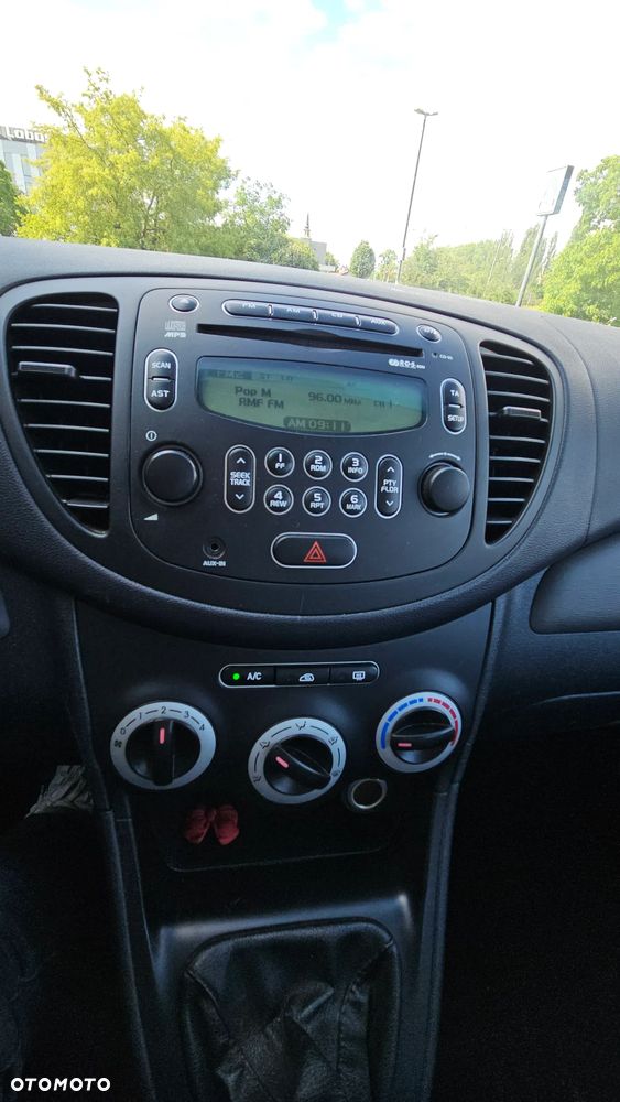 Hyundai i10 - 14