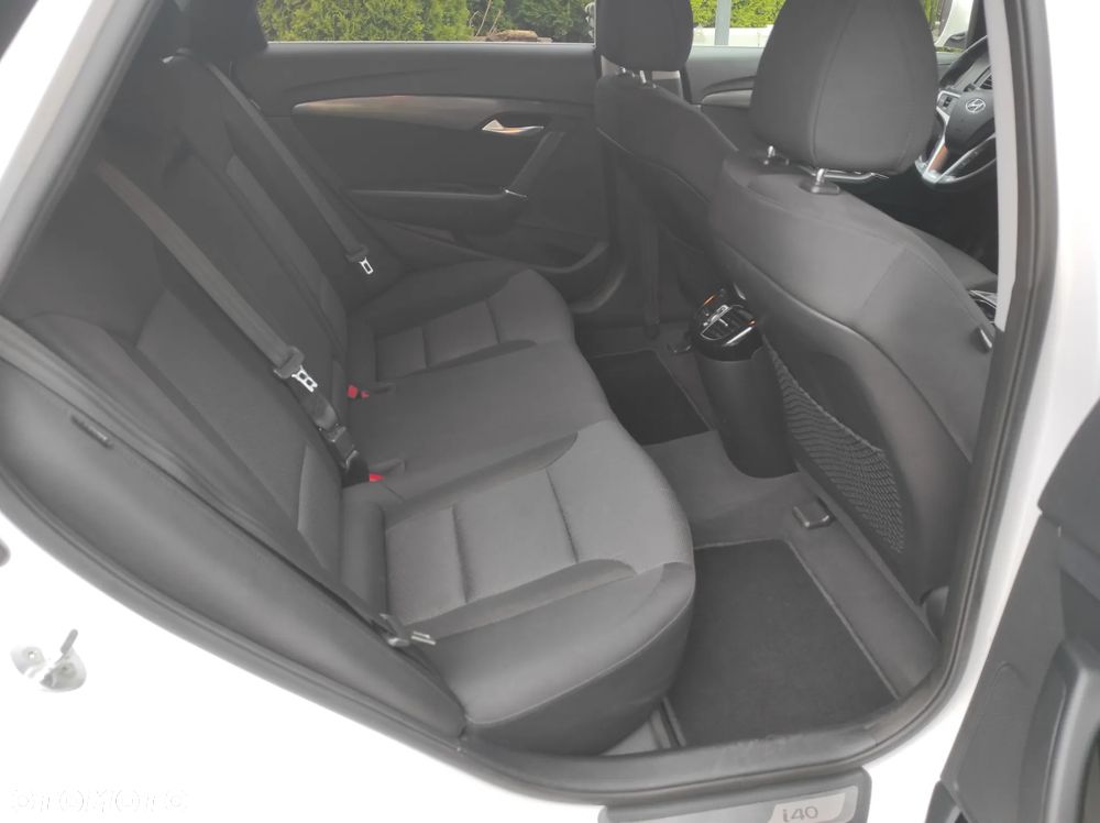 Hyundai i40 1.7 CRDi Premium - 23