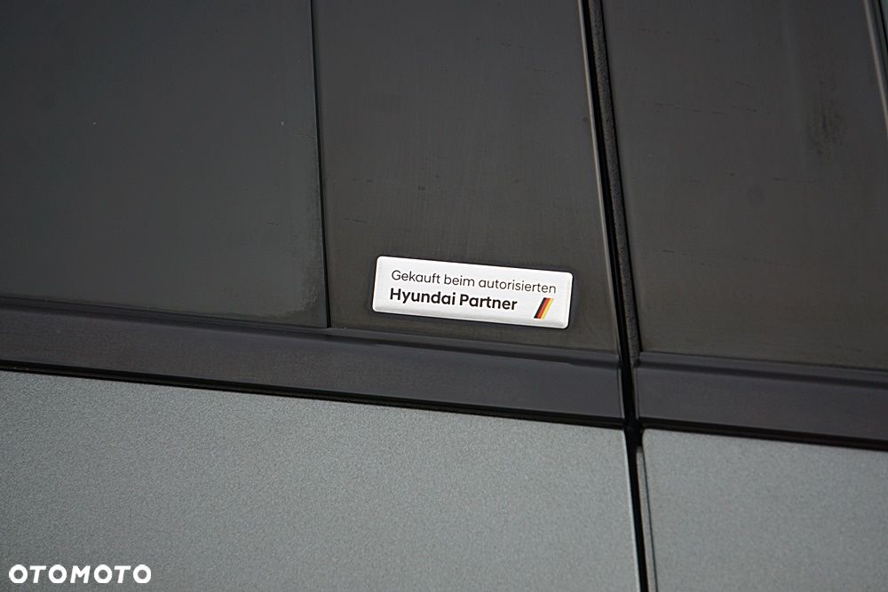 Hyundai Tucson - 15