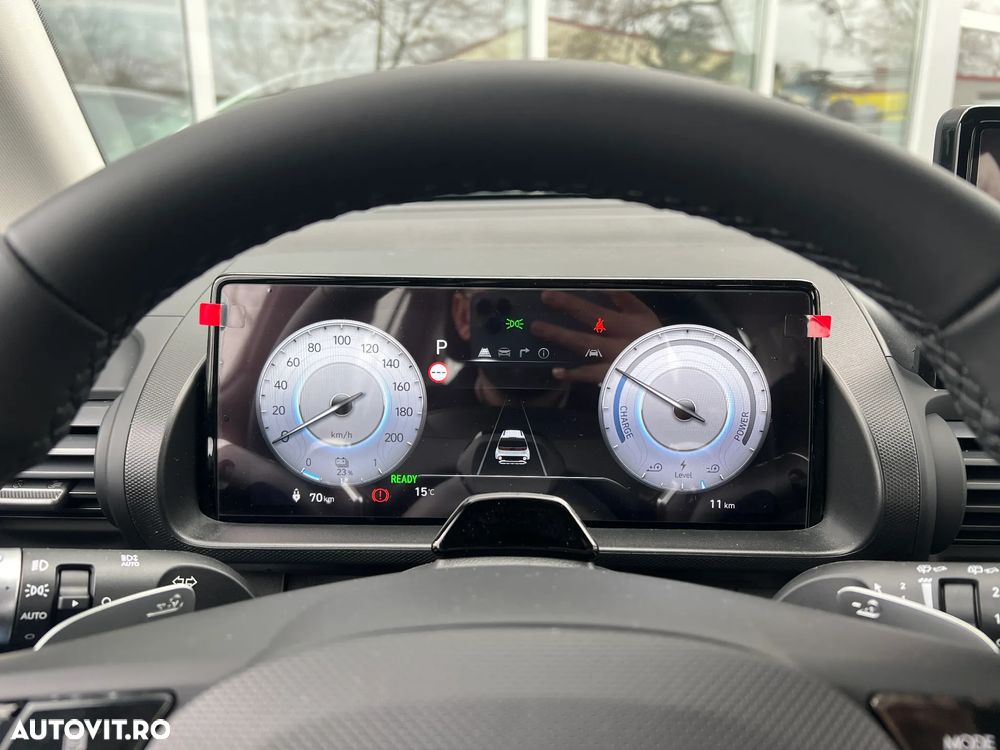 Hyundai Inster 49 kWh 115 CP Highway+ - 10