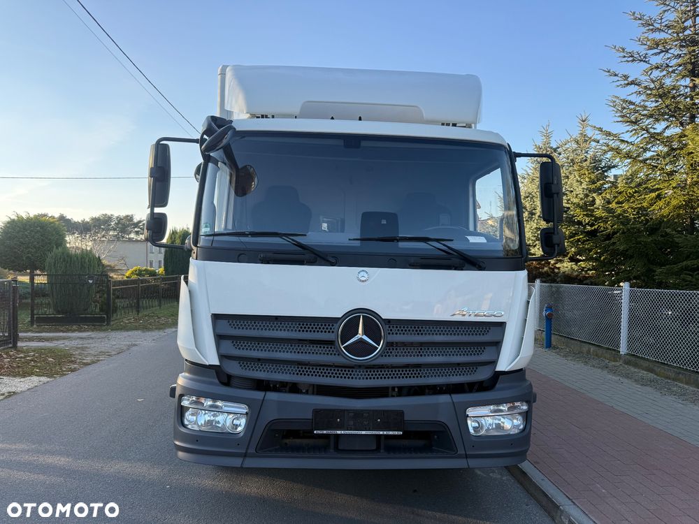 Mercedes-Benz Atego 1524 - 2