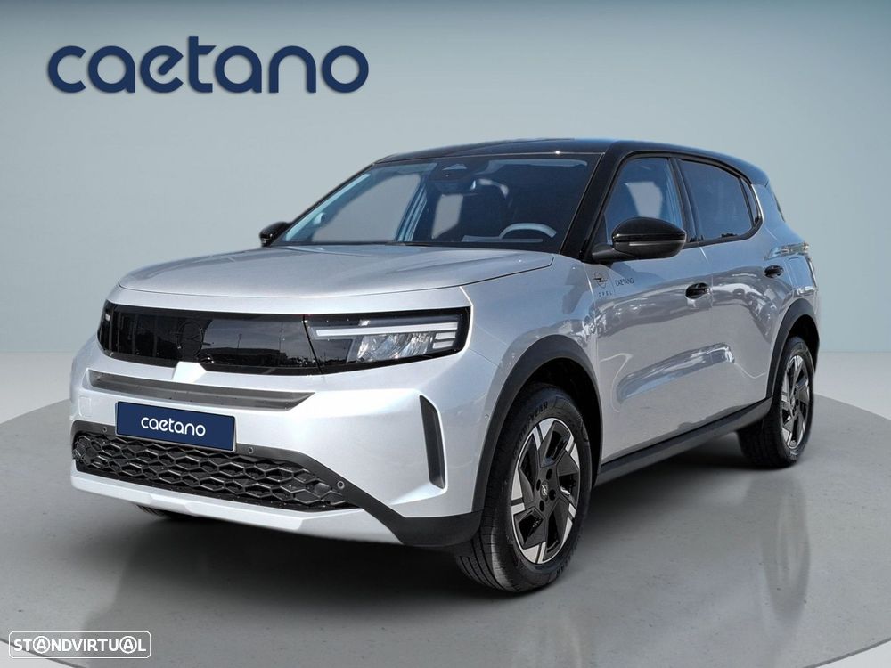 Opel Frontera 54 kWh GS - 1