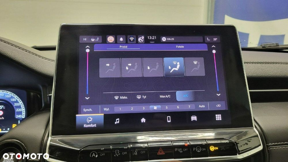 Jeep Compass 1.3 TMair Limited FWD S&S DDCT - 17