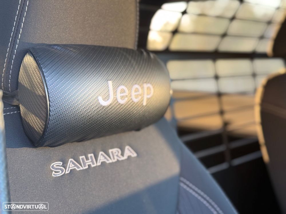 Jeep Wrangler - 20