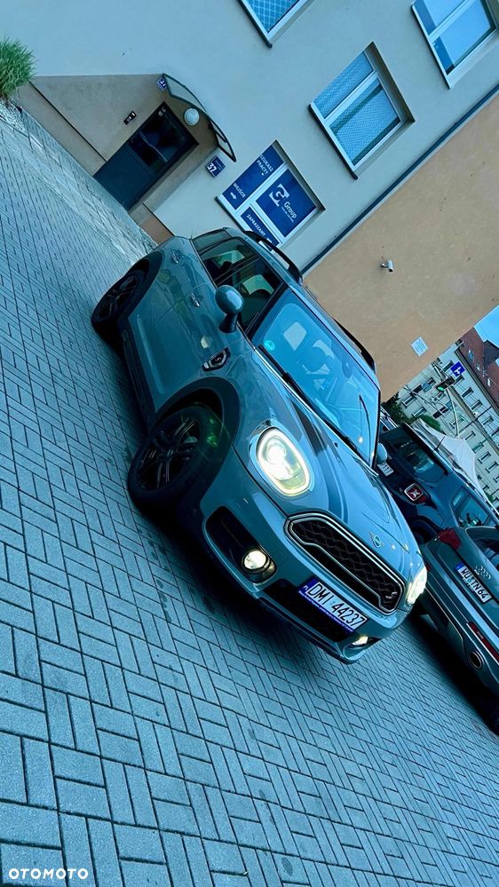MINI Countryman Cooper S - 5