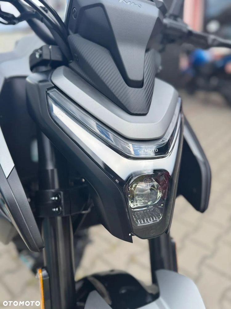 CFMoto NK - 16