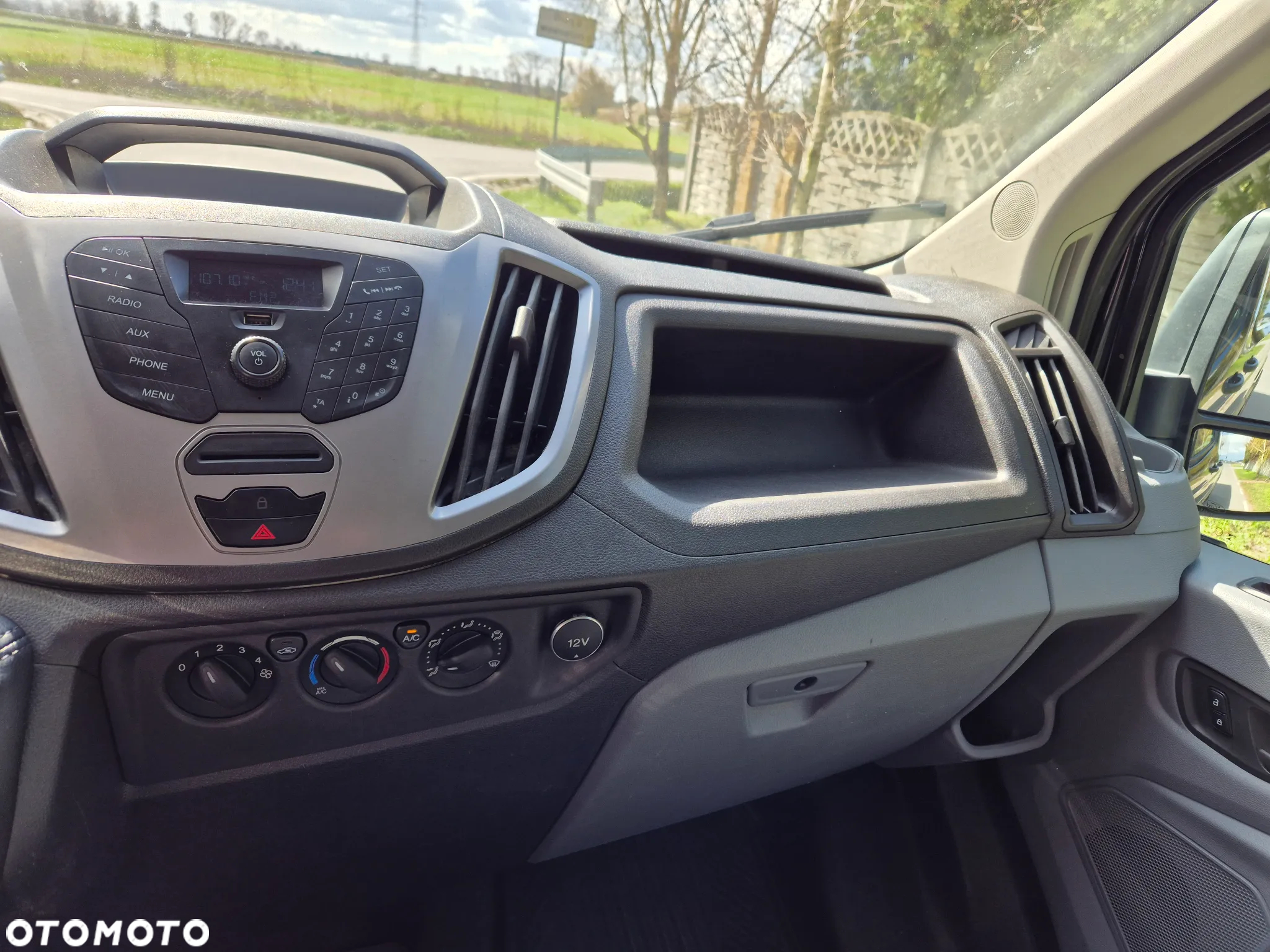 Ford TRANSIT - 12