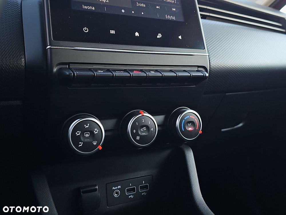 Renault Clio 1.0 TCe Zen - 20