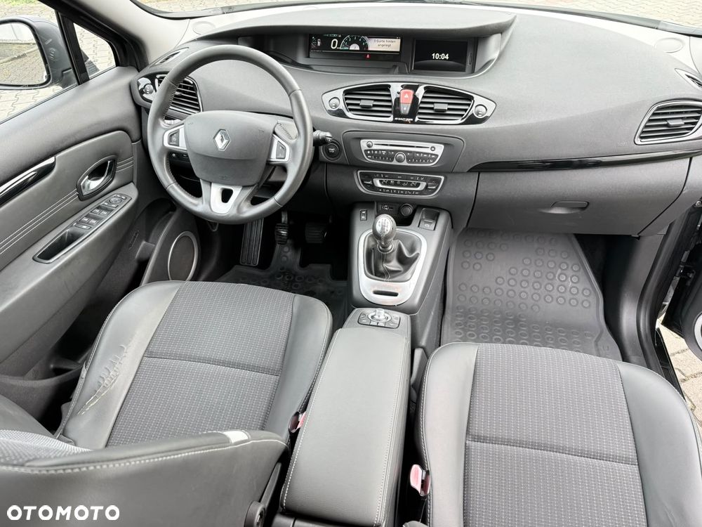 Renault Grand Scenic Gr 1.6 dCi Energy Privilege - 10