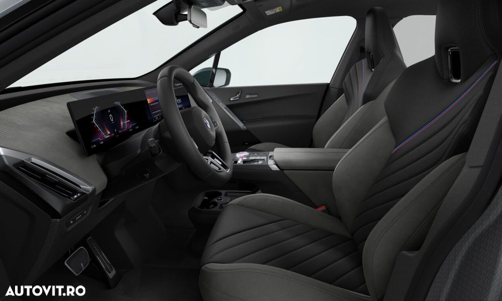 BMW iX - 4