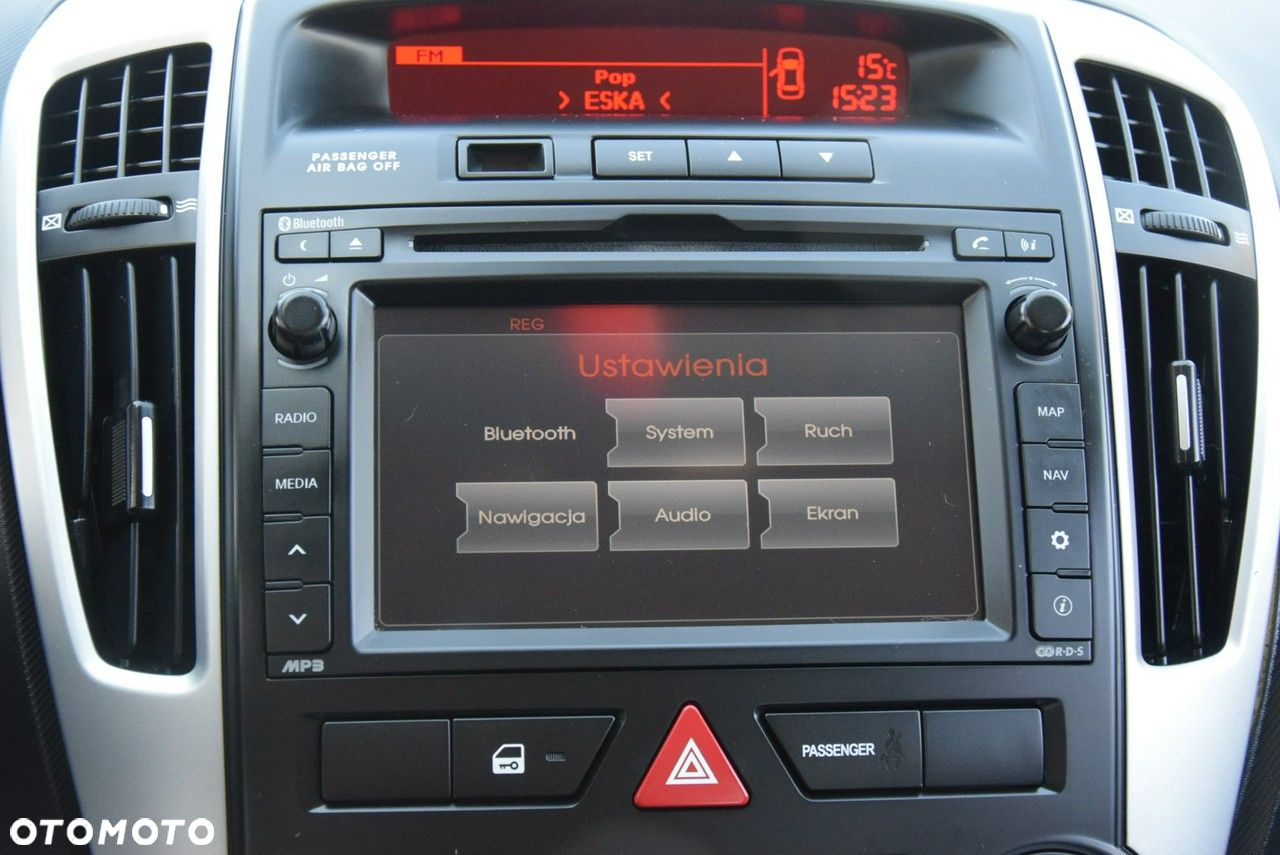 Kia Ceed 1.4 CVVT Spirit - 24