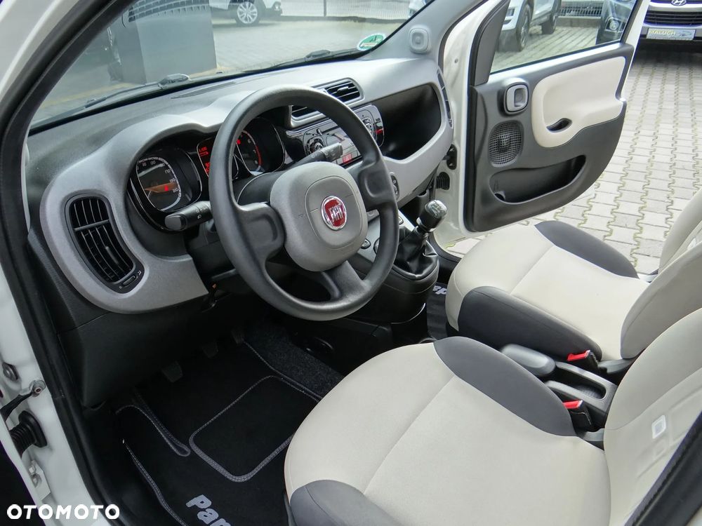 Fiat Panda 1.2 Lounge - 24