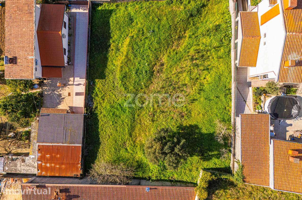 Terreno Urbano S. Pedro da Cova - Gondomar - Grande imagem: 5/16