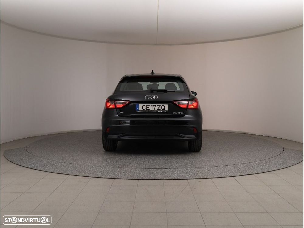 Audi A1 Sportback 25 TFSI - 7