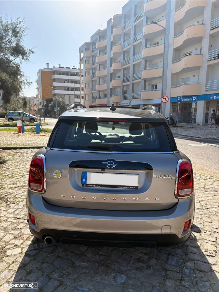 MINI Countryman - 6