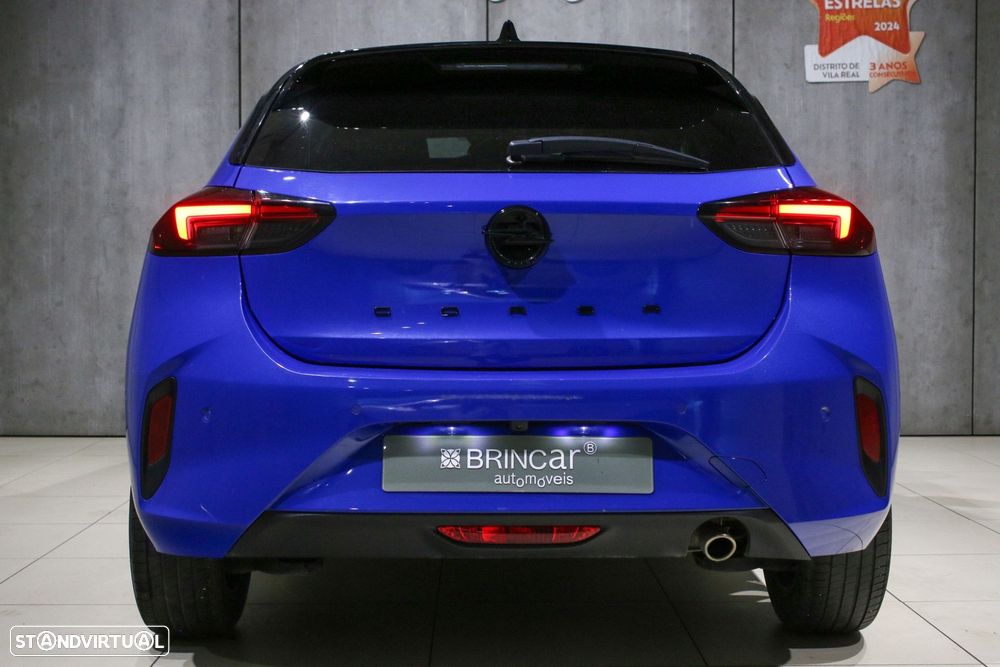 Opel Corsa 1.2 T GS Line - 15