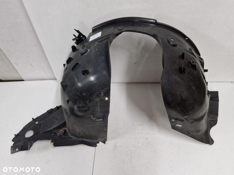 CITROEN C3 III 3 NADKOLE PRAWY PRZÓD PRAWE 9812150180 - 10