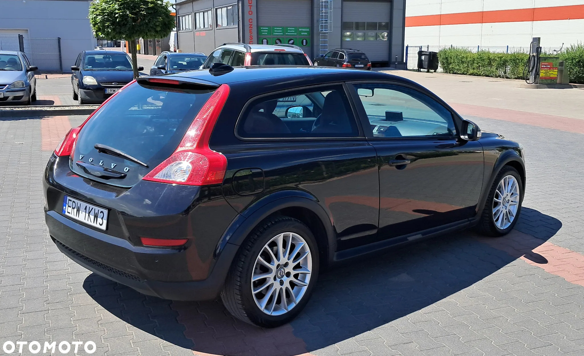 Volvo C30 1.6 Momentum - 4