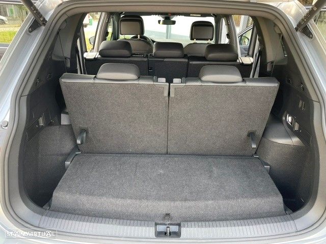 VW Tiguan 2.0 TDI R-Line DSG - 10