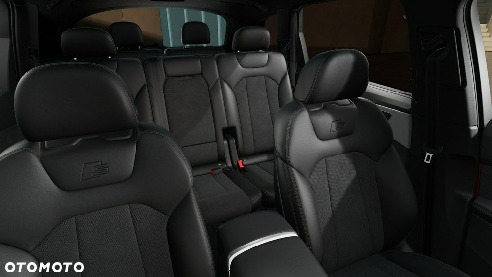 Audi Q7 50 TDI mHEV Quattro S Line Tiptr - 11