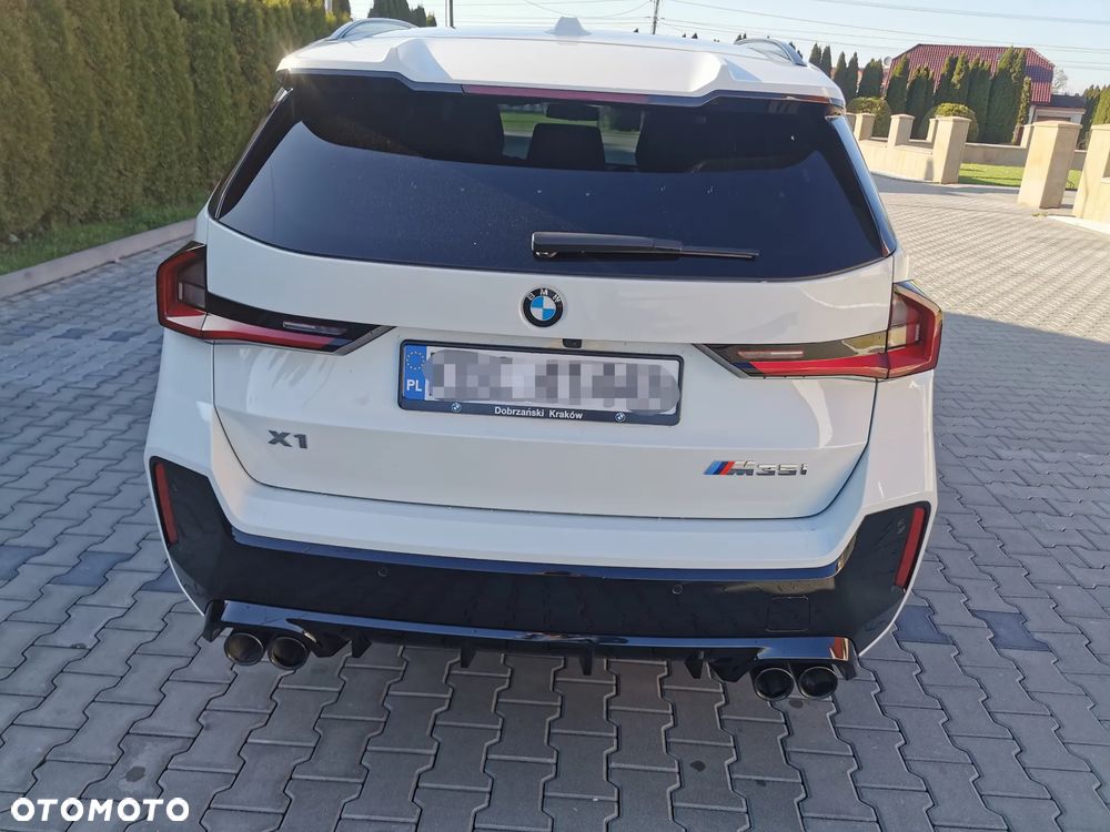 BMW X1 - 5
