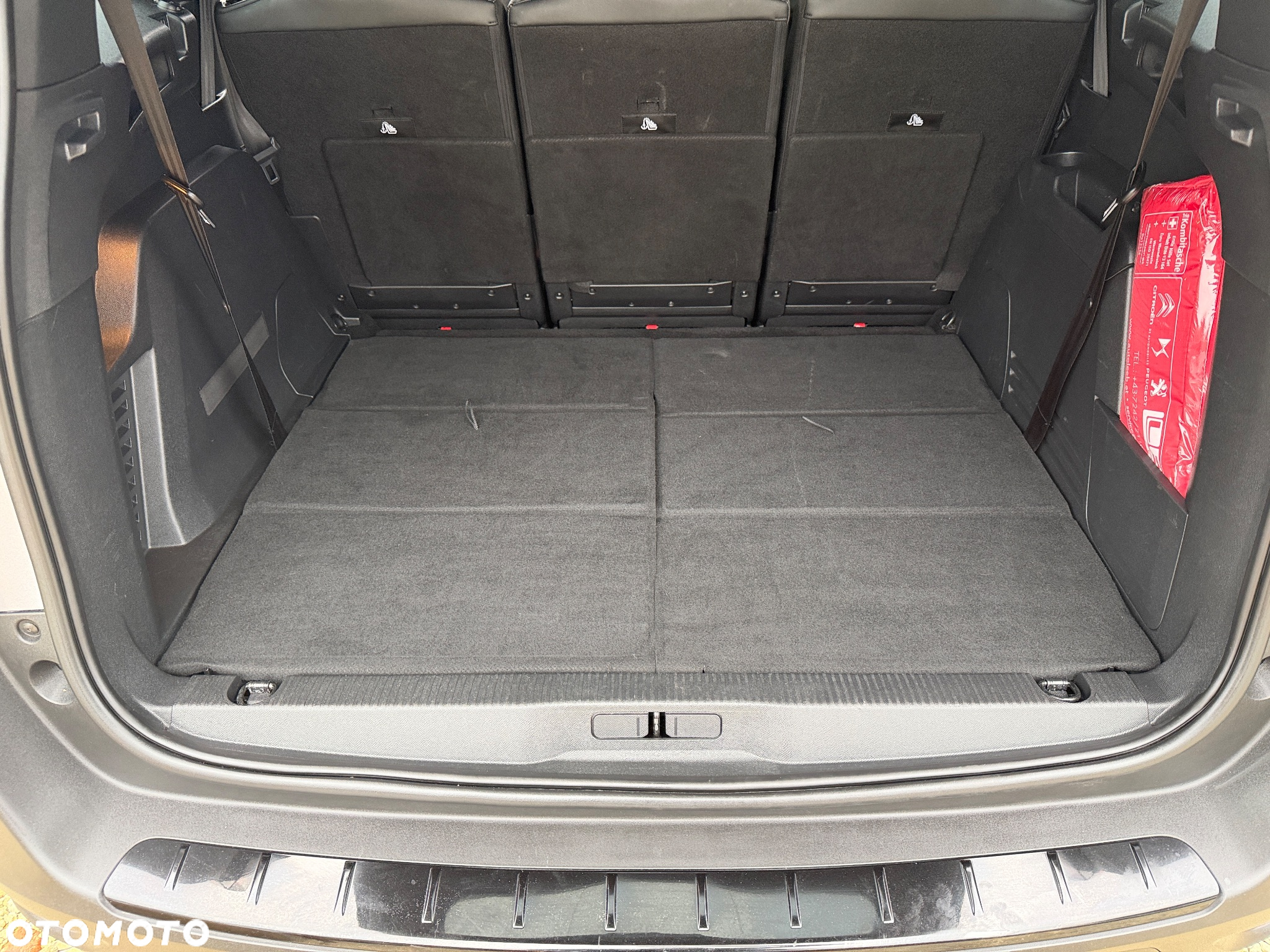 Peugeot 5008 1.5 BlueHDi GT Pack S&S EAT8 - 22