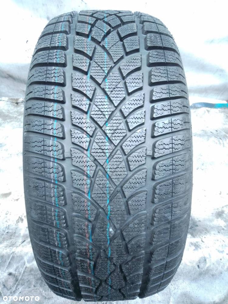 Dunlop SP Winter Sport 3D 245/45 R18 100V 2023 - 1