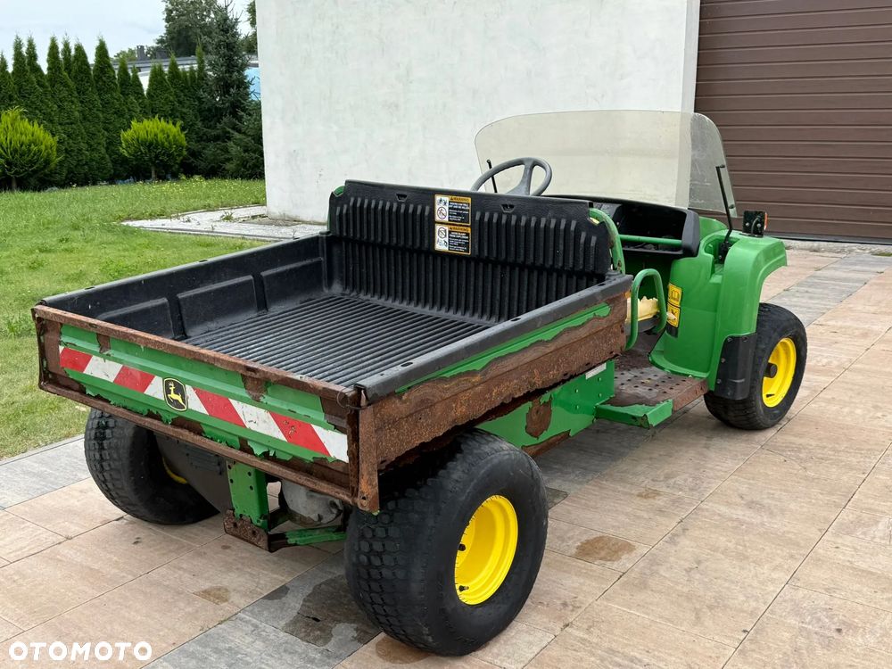 John Deere Gator - 4