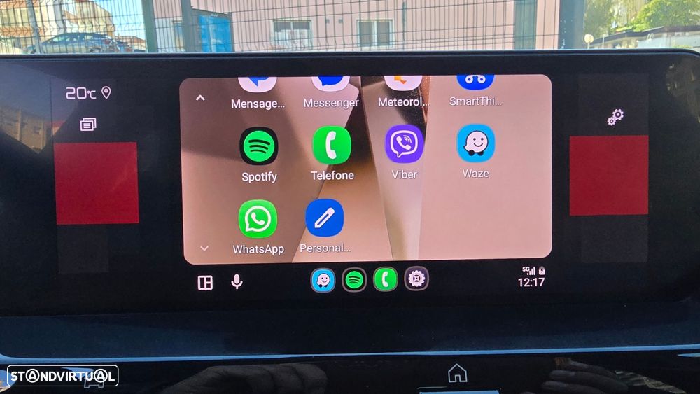 Citroën C4 1.2 PureTech Plus EAT8 - 23