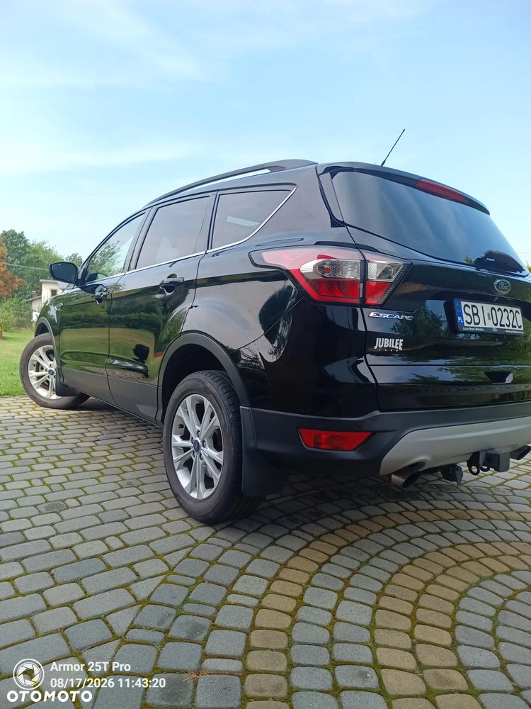 Ford Escape - 8