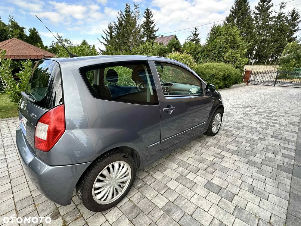 Citroën C2 1.4 Confort - 2