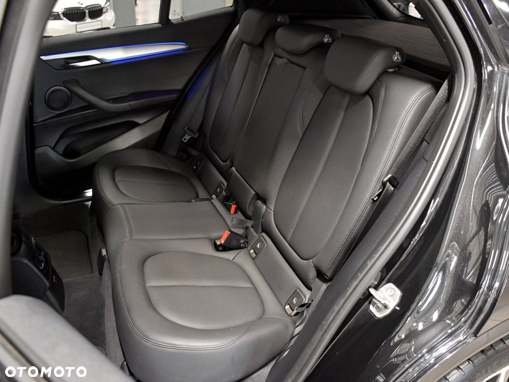 BMW X2 - 12