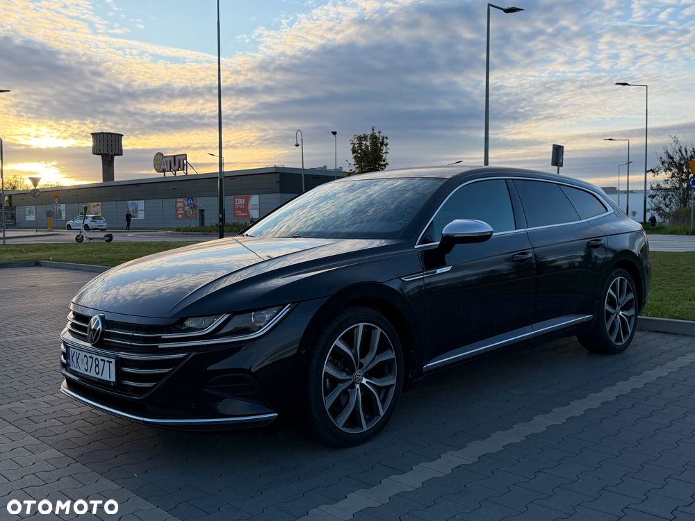 Volkswagen Arteon Shooting Brake 1.4 eHybrid OPF DSG Elegance - 6