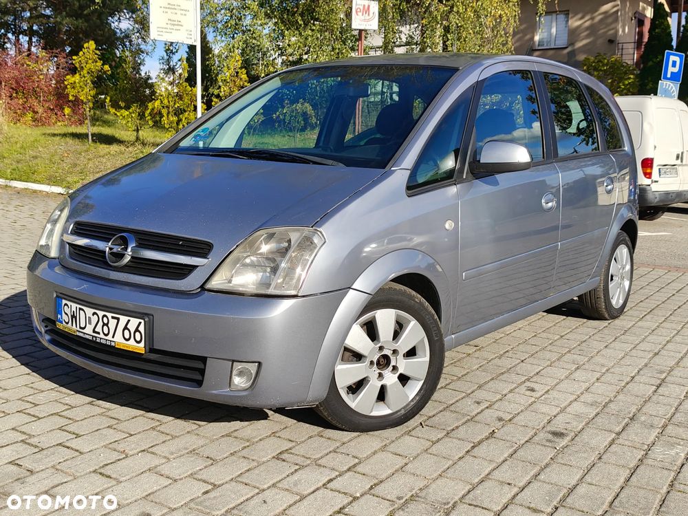 Opel Corsa 1.7 CDTI Sport - 3
