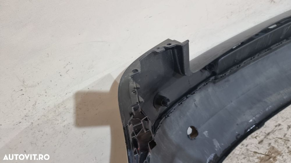 Bara spate VW Golf 5 hatchback, 2003, 2004, 2005, 2006, 2007, 2008, cod origine OE 1K6807421 - 4