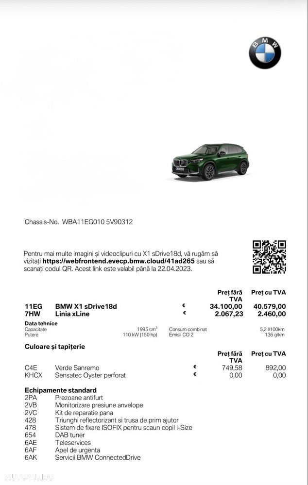 BMW X1 - 25