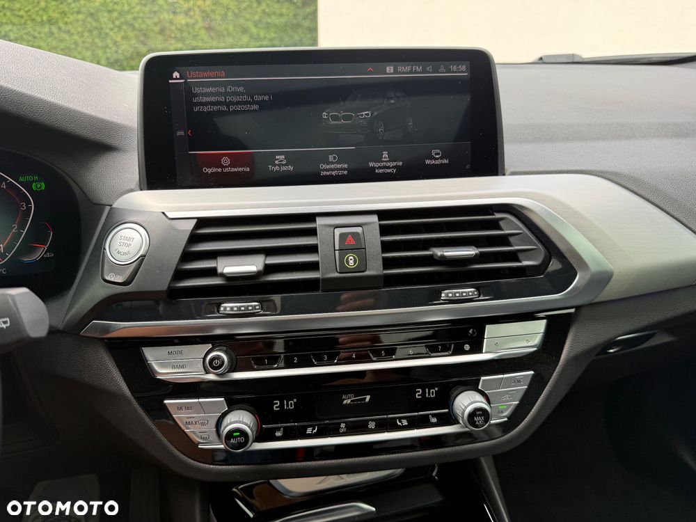 BMW X3 ver-xdrive30i-gpf-luxury-line - 38