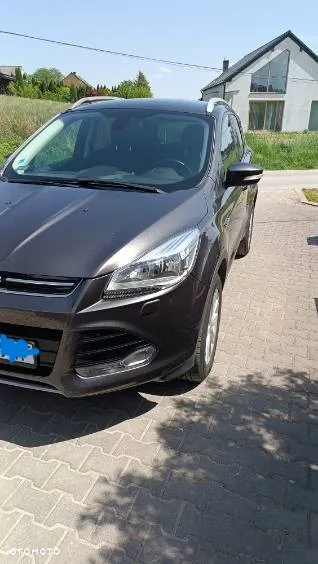 Ford Kuga 2.0 TDCi 4x4 Individual - 23