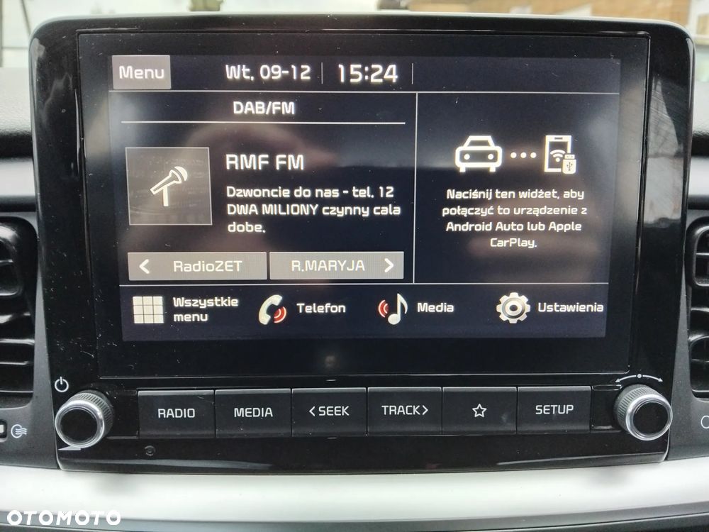 Kia Stonic 1.2 M - 15